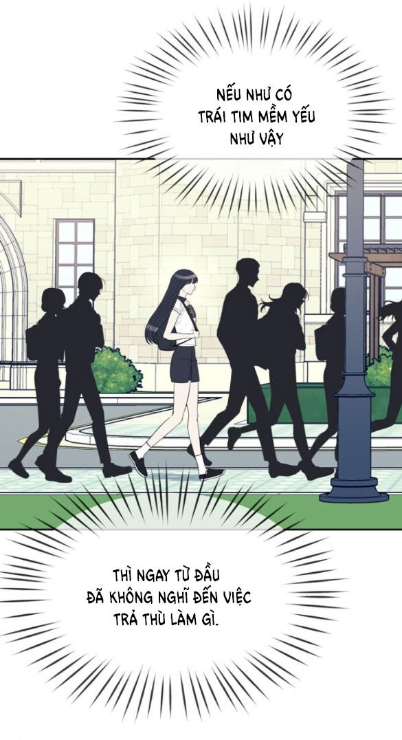 Xâm Nhập Vào Trường Trung Học Tài Phiệt! Chap 34.2 - Next Chap 35.2