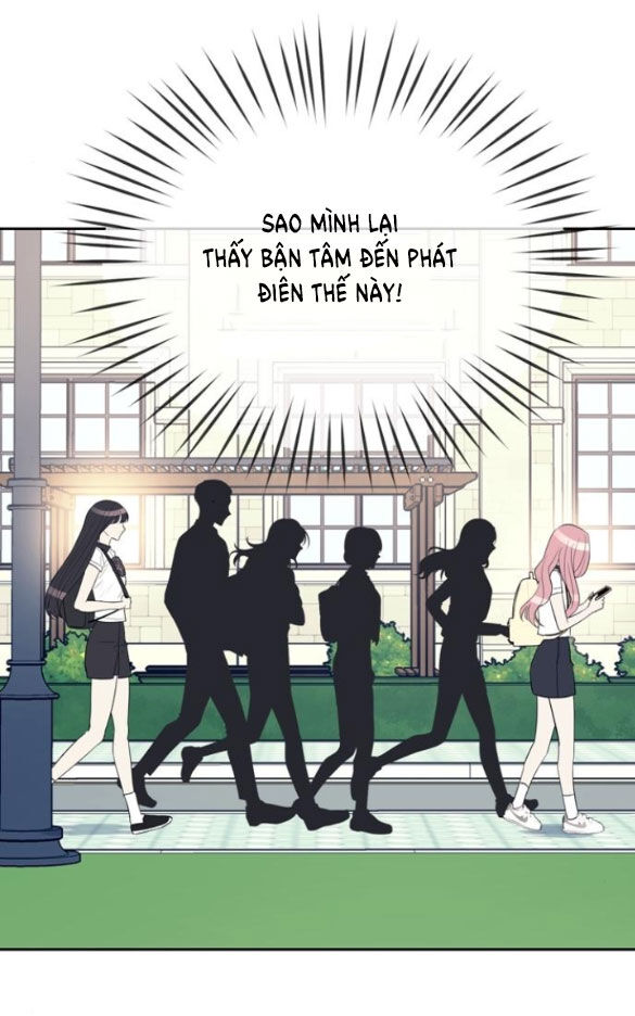 Xâm Nhập Vào Trường Trung Học Tài Phiệt! Chap 34.2 - Next Chap 35.2