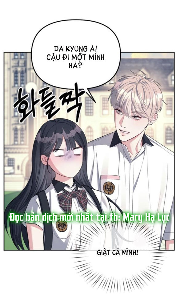 Xâm Nhập Vào Trường Trung Học Tài Phiệt! Chap 34.2 - Next Chap 35.2
