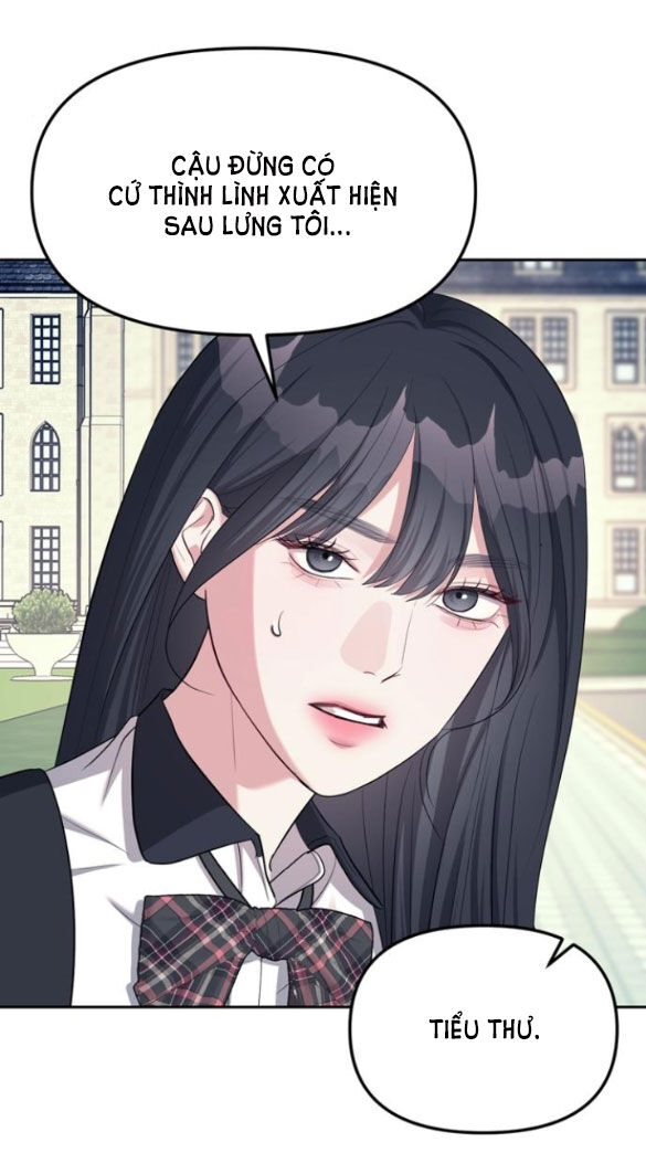 Xâm Nhập Vào Trường Trung Học Tài Phiệt! Chap 34.2 - Next Chap 35.2