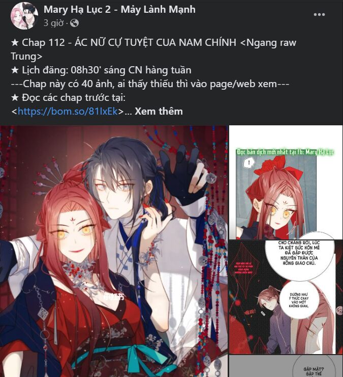 Xâm Nhập Vào Trường Trung Học Tài Phiệt! Chap 34.2 - Next Chap 35.2