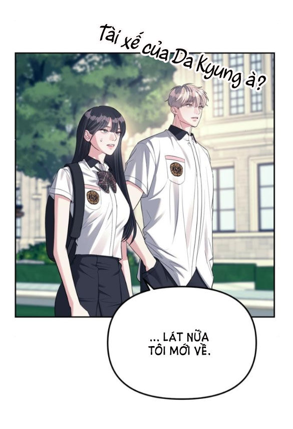 Xâm Nhập Vào Trường Trung Học Tài Phiệt! Chap 34.2 - Next Chap 35.2
