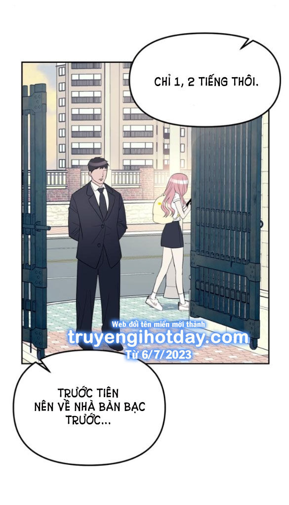 Xâm Nhập Vào Trường Trung Học Tài Phiệt! Chap 34.2 - Next Chap 35.2