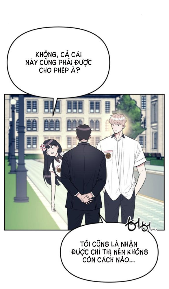 Xâm Nhập Vào Trường Trung Học Tài Phiệt! Chap 34.2 - Next Chap 35.2