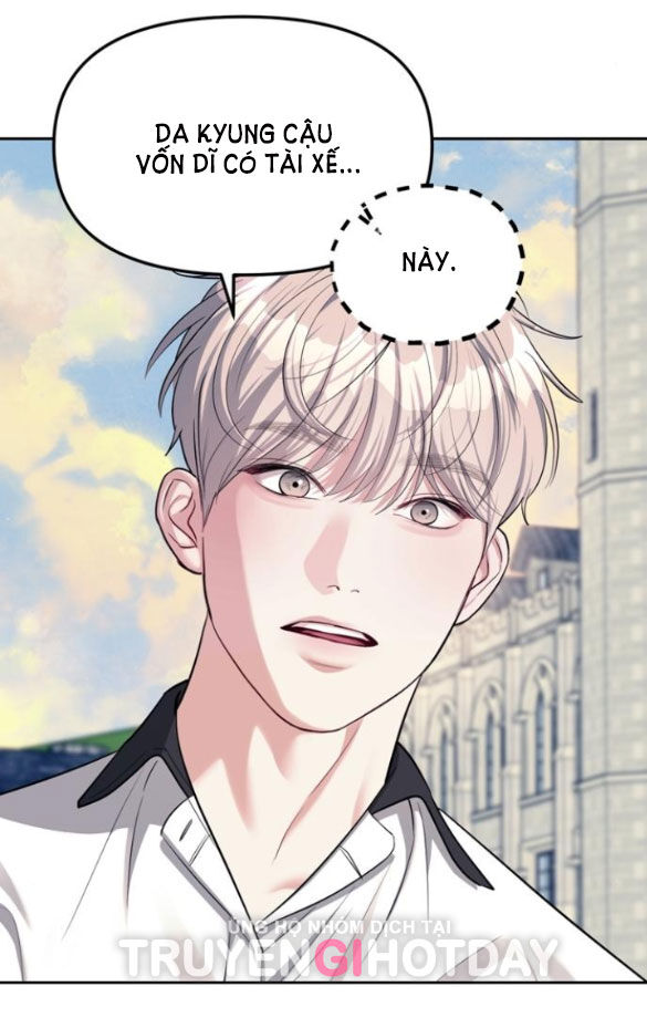 Xâm Nhập Vào Trường Trung Học Tài Phiệt! Chap 34.2 - Next Chap 35.2