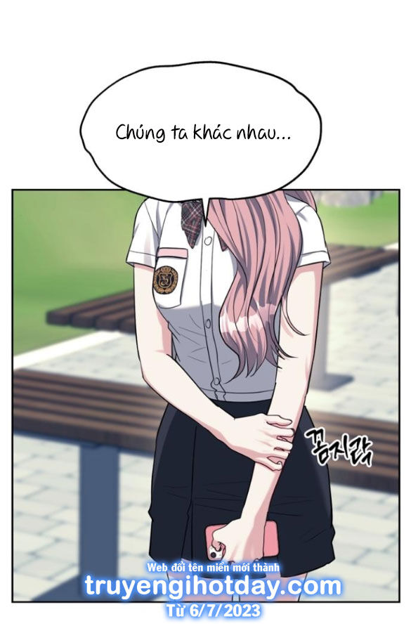 Xâm Nhập Vào Trường Trung Học Tài Phiệt! Chap 34.2 - Next Chap 35.2