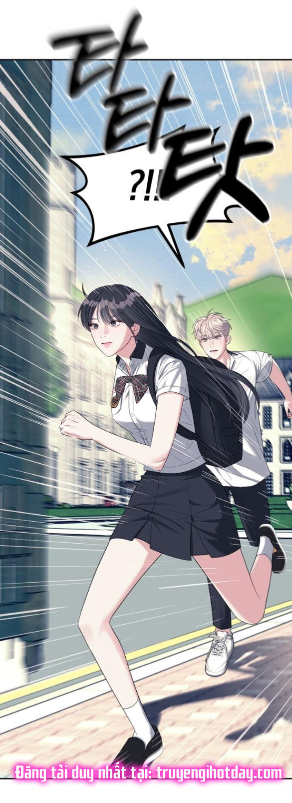 Xâm Nhập Vào Trường Trung Học Tài Phiệt! Chap 34.2 - Next Chap 35.2