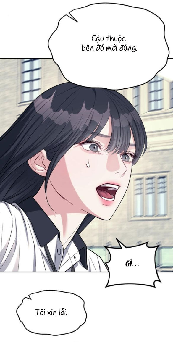 Xâm Nhập Vào Trường Trung Học Tài Phiệt! Chap 34.2 - Next Chap 35.2