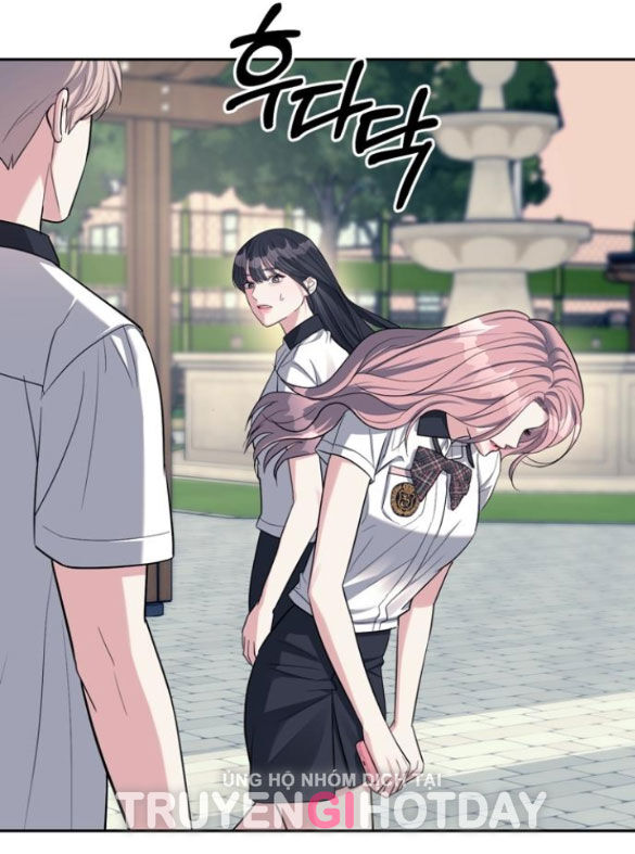 Xâm Nhập Vào Trường Trung Học Tài Phiệt! Chap 34.2 - Next Chap 35.2