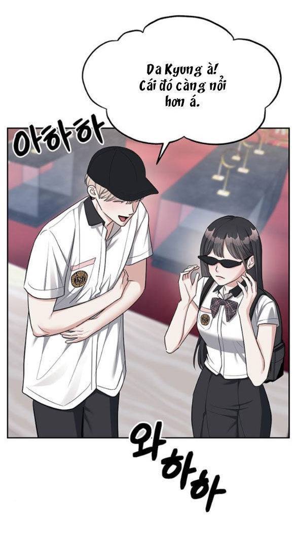 Xâm Nhập Vào Trường Trung Học Tài Phiệt! Chap 35.1 - Next Chap 36.1