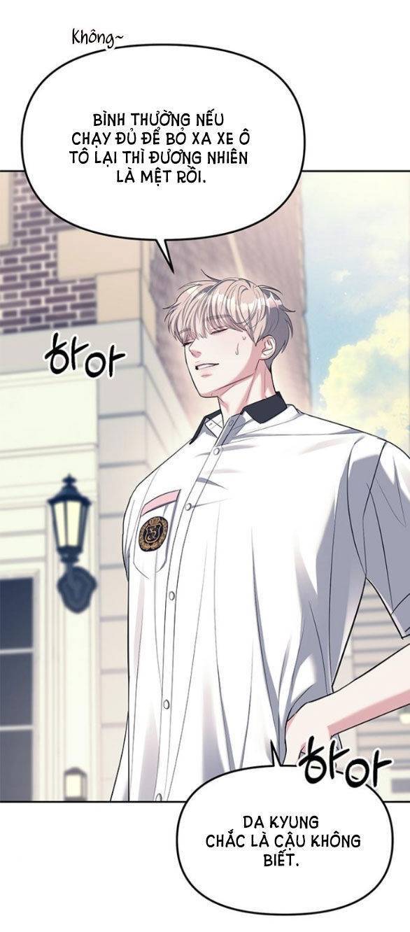Xâm Nhập Vào Trường Trung Học Tài Phiệt! Chap 35.1 - Next Chap 36.1
