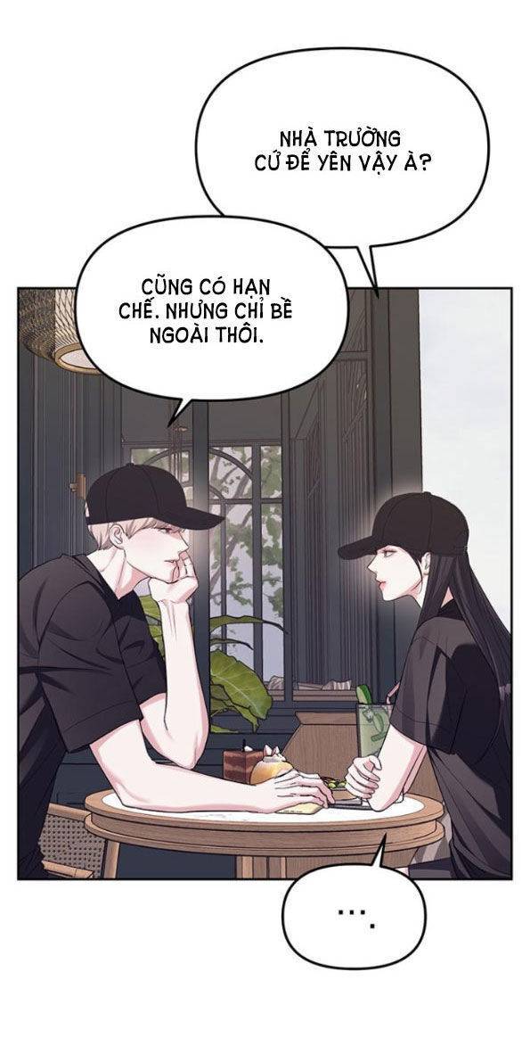 Xâm Nhập Vào Trường Trung Học Tài Phiệt! Chap 35.1 - Next Chap 36.1