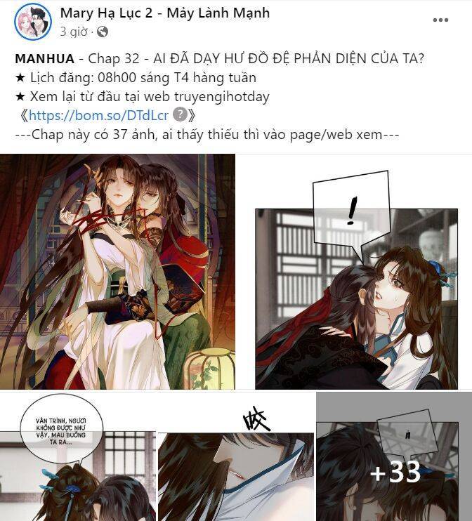 Xâm Nhập Vào Trường Trung Học Tài Phiệt! Chap 35.2 - Next Chap 36.2