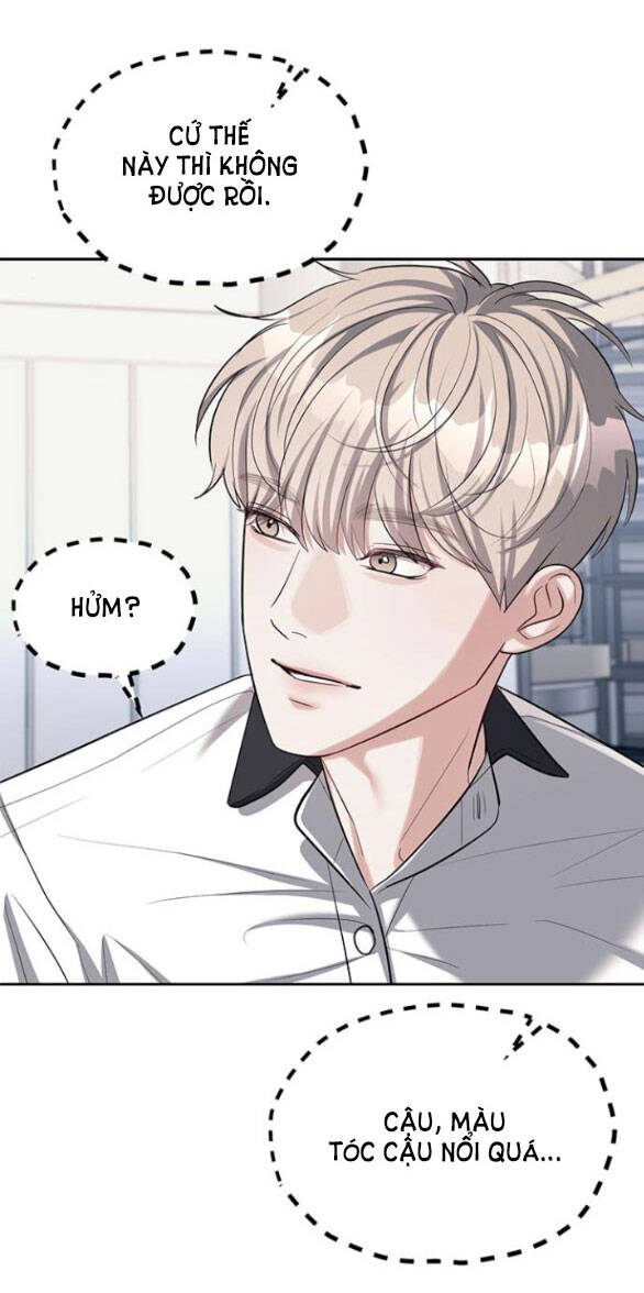 Xâm Nhập Vào Trường Trung Học Tài Phiệt! Chap 35 - Next Chap 36