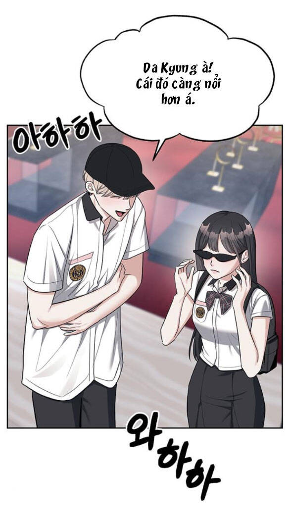 Xâm Nhập Vào Trường Trung Học Tài Phiệt! Chap 35 - Next Chap 36