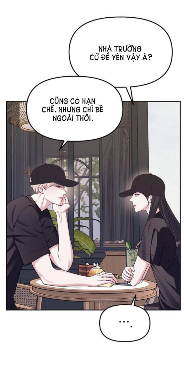 Xâm Nhập Vào Trường Trung Học Tài Phiệt! Chap 35 - Next Chap 36
