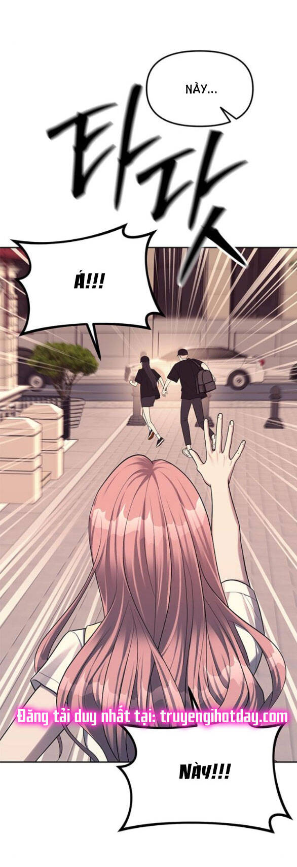 Xâm Nhập Vào Trường Trung Học Tài Phiệt! Chap 35 - Next Chap 36