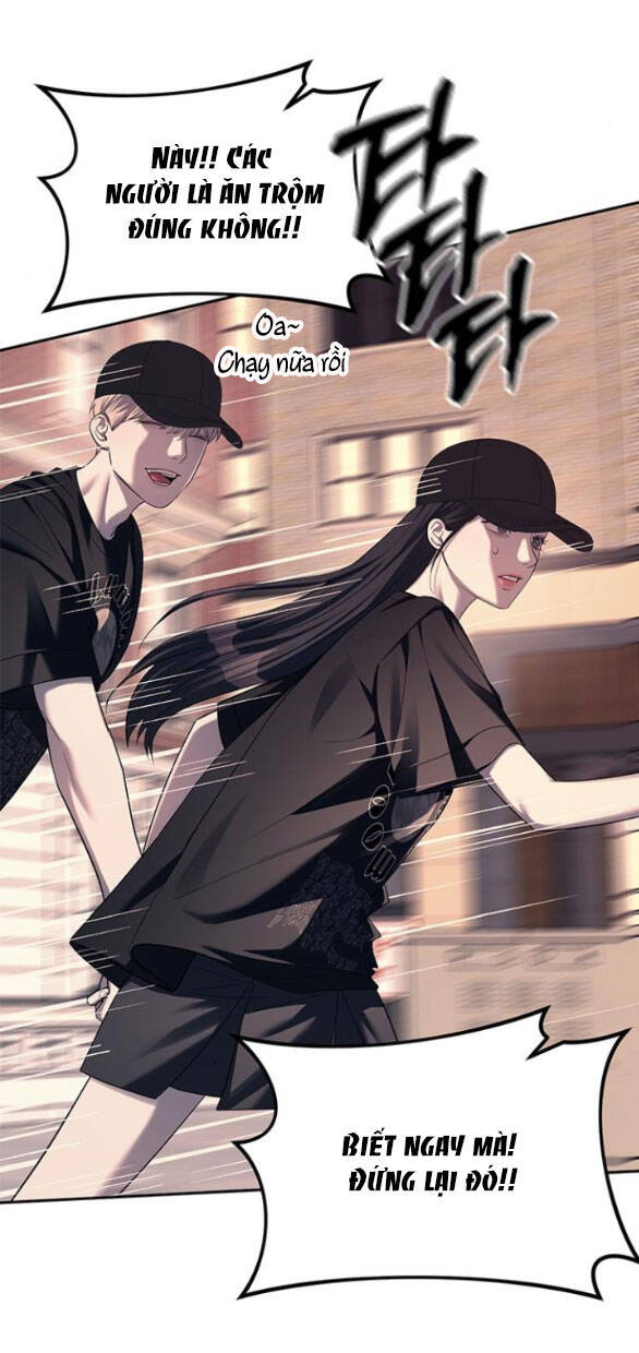 Xâm Nhập Vào Trường Trung Học Tài Phiệt! Chap 35 - Next Chap 36