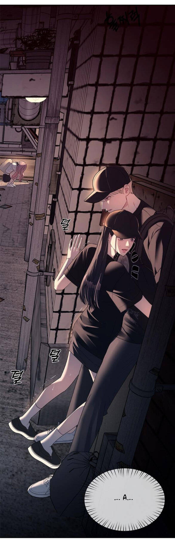 Xâm Nhập Vào Trường Trung Học Tài Phiệt! Chap 35 - Next Chap 36