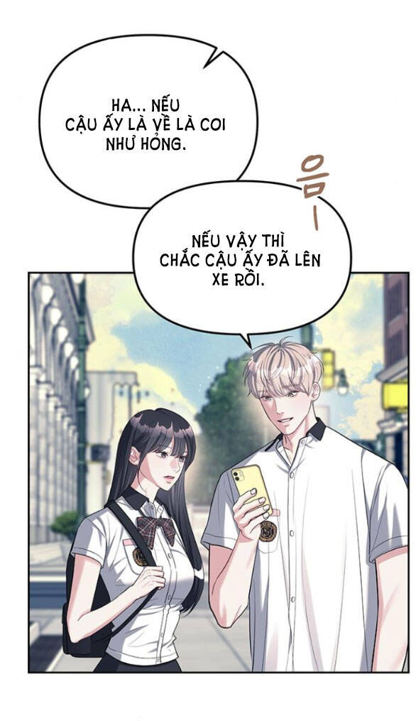 Xâm Nhập Vào Trường Trung Học Tài Phiệt! Chap 35 - Next Chap 36