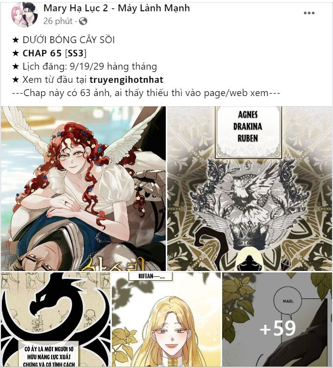 Xâm Nhập Vào Trường Trung Học Tài Phiệt! Chap 36.1 - Next Chap 37.1