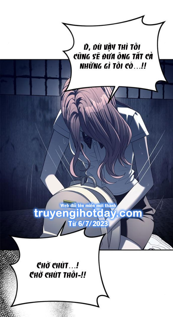 Xâm Nhập Vào Trường Trung Học Tài Phiệt! Chap 36.1 - Next Chap 37.1