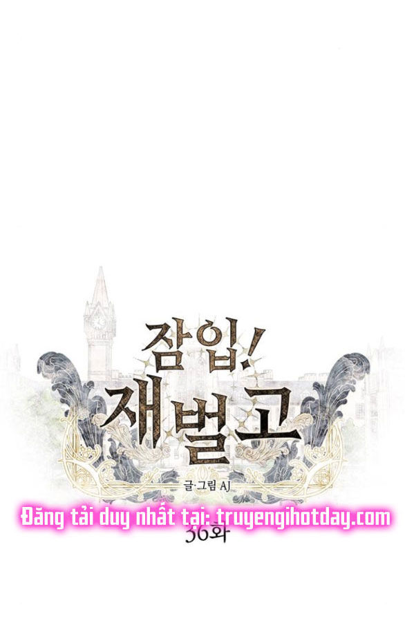 Xâm Nhập Vào Trường Trung Học Tài Phiệt! Chap 36.1 - Next Chap 37.1