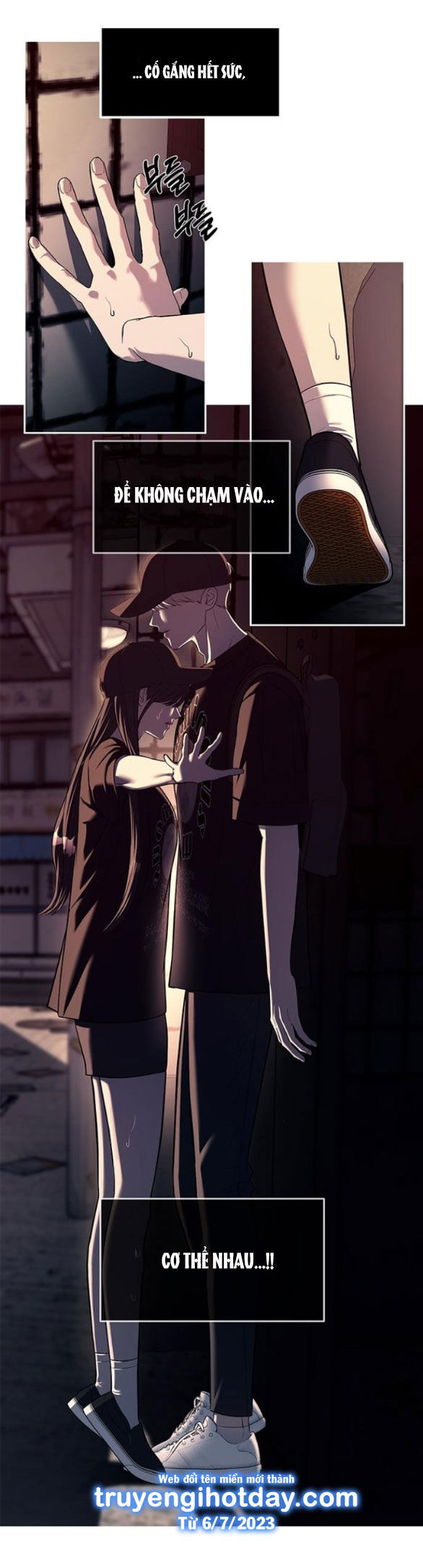 Xâm Nhập Vào Trường Trung Học Tài Phiệt! Chap 36.1 - Next Chap 37.1