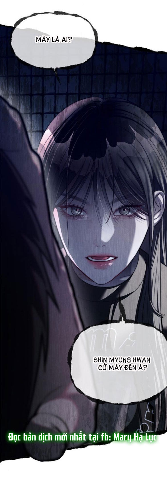 Xâm Nhập Vào Trường Trung Học Tài Phiệt! Chap 36.2 - Next Chap 37.2