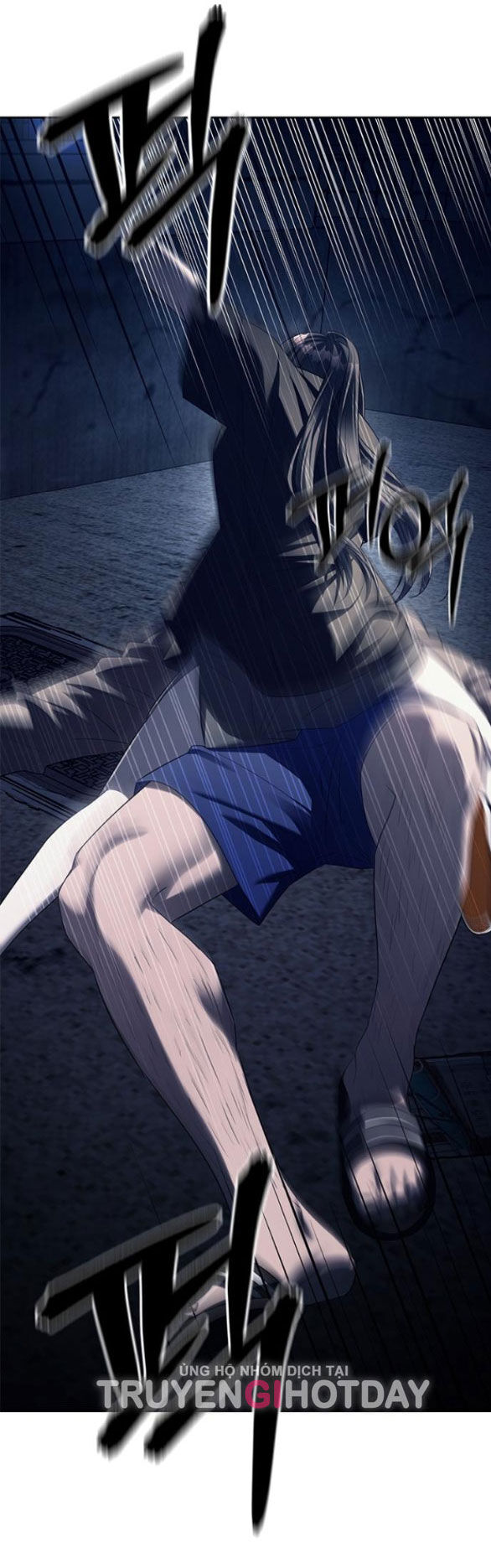 Xâm Nhập Vào Trường Trung Học Tài Phiệt! Chap 36.2 - Next Chap 37.2