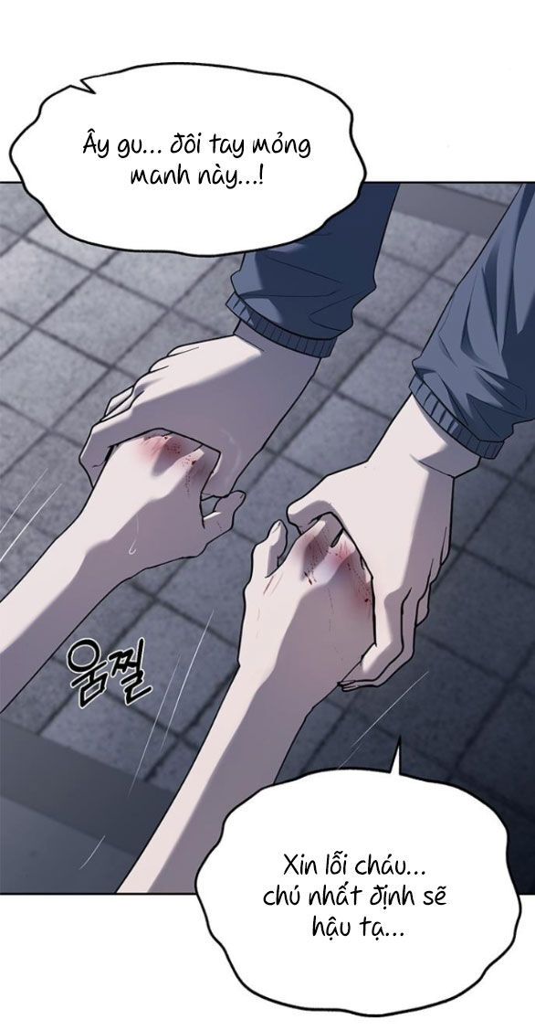 Xâm Nhập Vào Trường Trung Học Tài Phiệt! Chap 36.2 - Next Chap 37.2