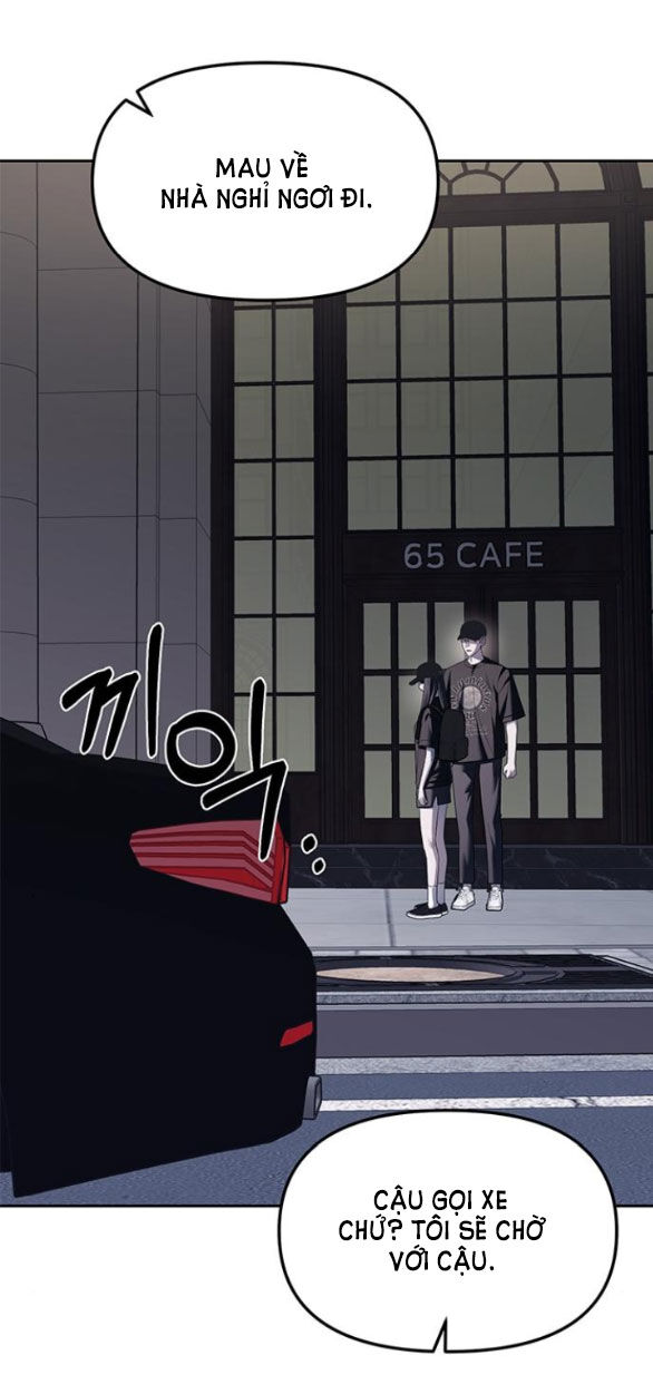 Xâm Nhập Vào Trường Trung Học Tài Phiệt! Chap 36.2 - Next Chap 37.2