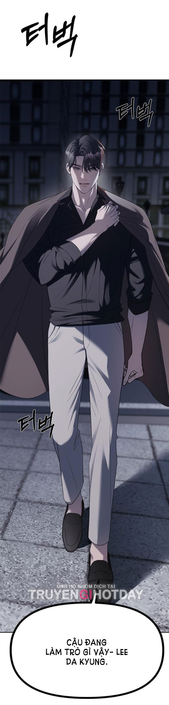 Xâm Nhập Vào Trường Trung Học Tài Phiệt! Chap 36.2 - Next Chap 37.2