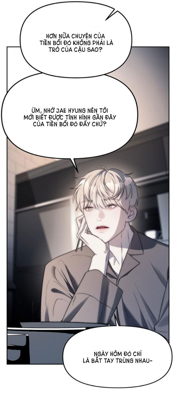 Xâm Nhập Vào Trường Trung Học Tài Phiệt! Chap 38.1 - Next Chap 39.1