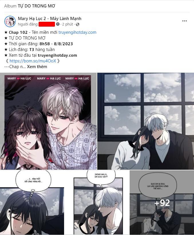 Xâm Nhập Vào Trường Trung Học Tài Phiệt! Chap 38.1 - Next Chap 39.1