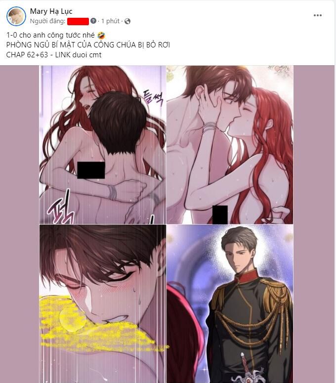 Xâm Nhập Vào Trường Trung Học Tài Phiệt! Chap 38.1 - Next Chap 39.1