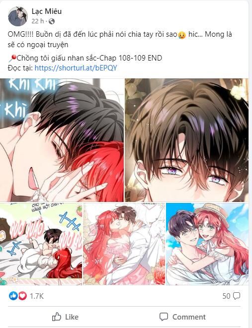 Xâm Nhập Vào Trường Trung Học Tài Phiệt! Chap 38.1 - Next Chap 39.1