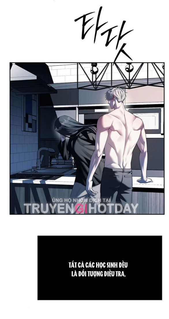 Xâm Nhập Vào Trường Trung Học Tài Phiệt! Chap 38.1 - Next Chap 39.1