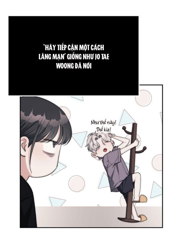 Xâm Nhập Vào Trường Trung Học Tài Phiệt! Chap 38.1 - Next Chap 39.1