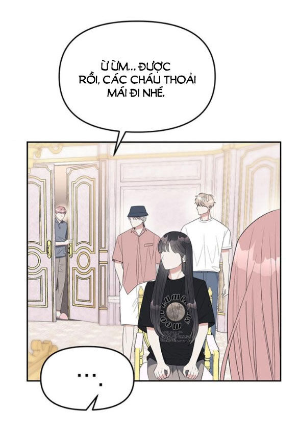 Xâm Nhập Vào Trường Trung Học Tài Phiệt! Chap 39.1 - Next Chap 40.1