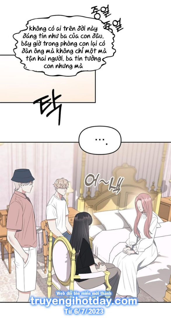 Xâm Nhập Vào Trường Trung Học Tài Phiệt! Chap 39.1 - Next Chap 40.1