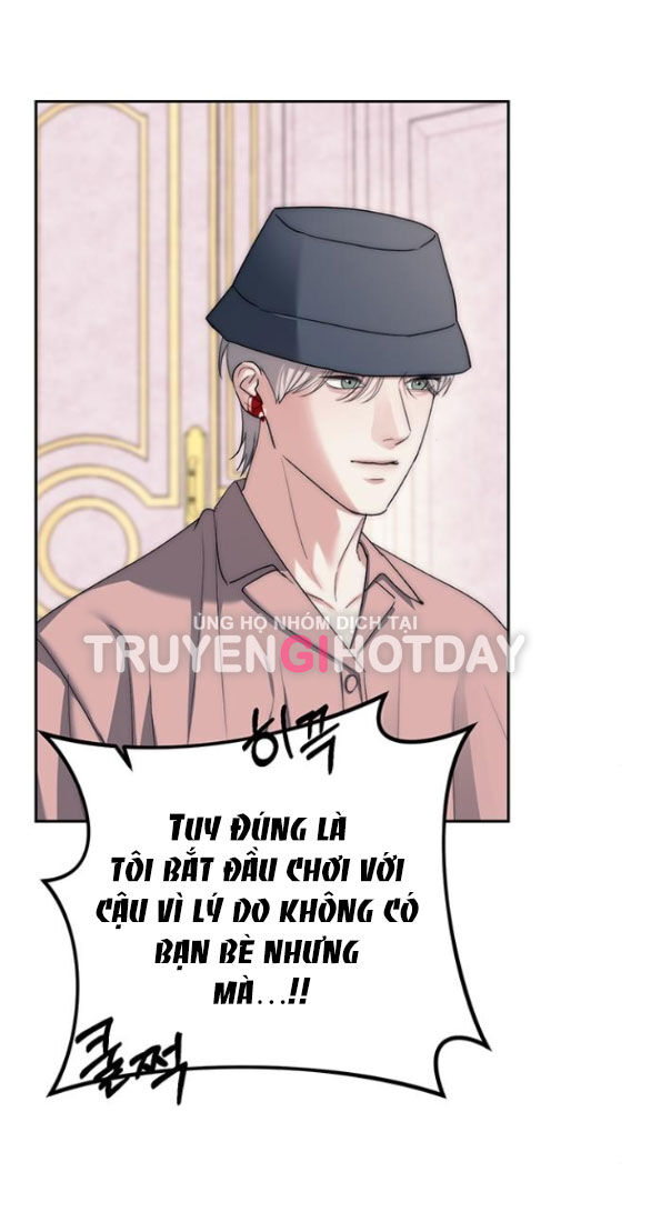 Xâm Nhập Vào Trường Trung Học Tài Phiệt! Chap 39.2 - Next Chap 40.2