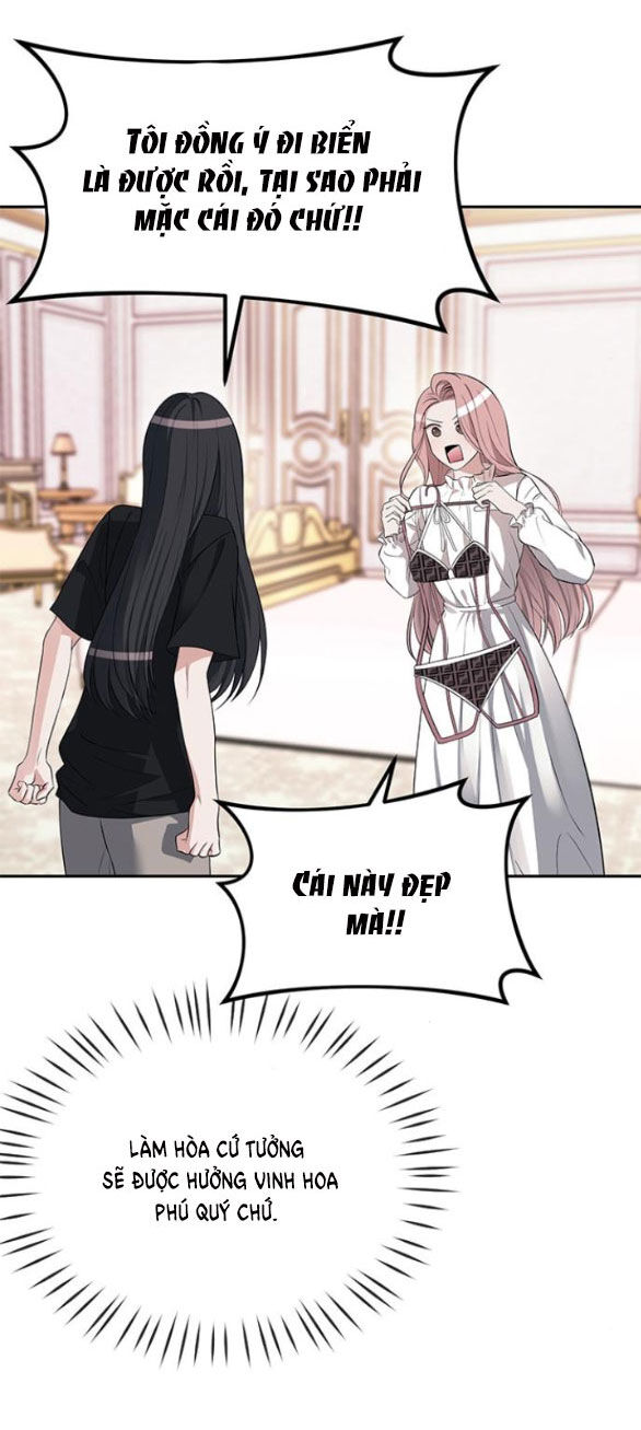 Xâm Nhập Vào Trường Trung Học Tài Phiệt! Chap 40.1 - Next Chap 41.1