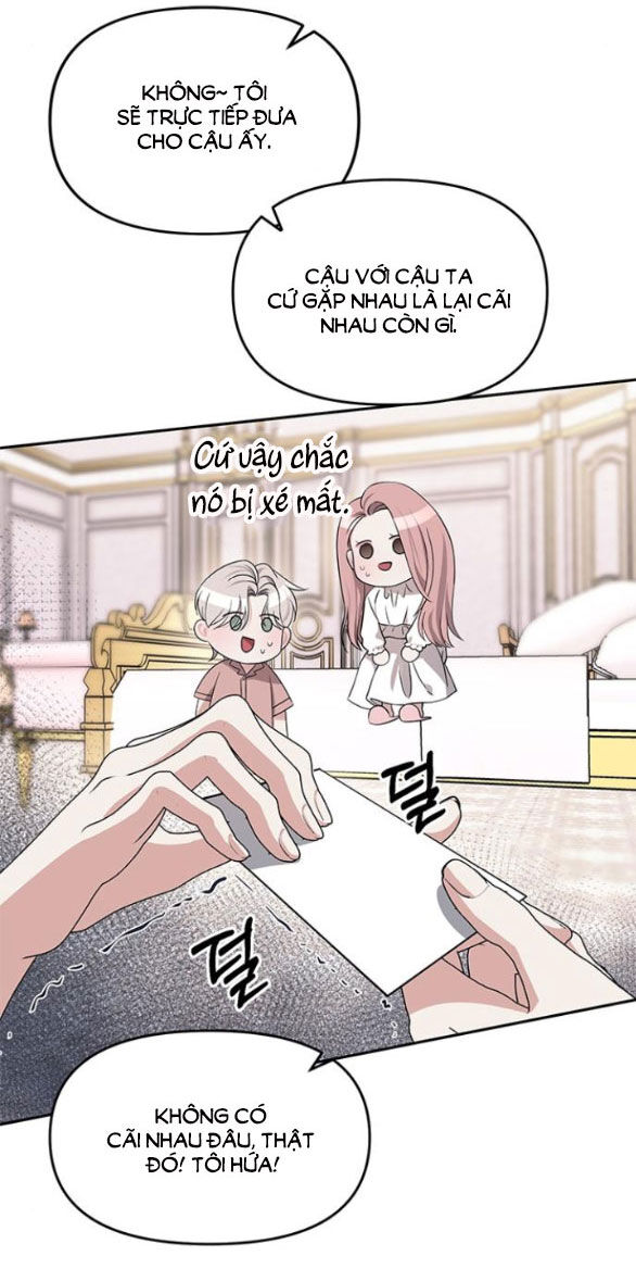 Xâm Nhập Vào Trường Trung Học Tài Phiệt! Chap 40.1 - Next Chap 41.1