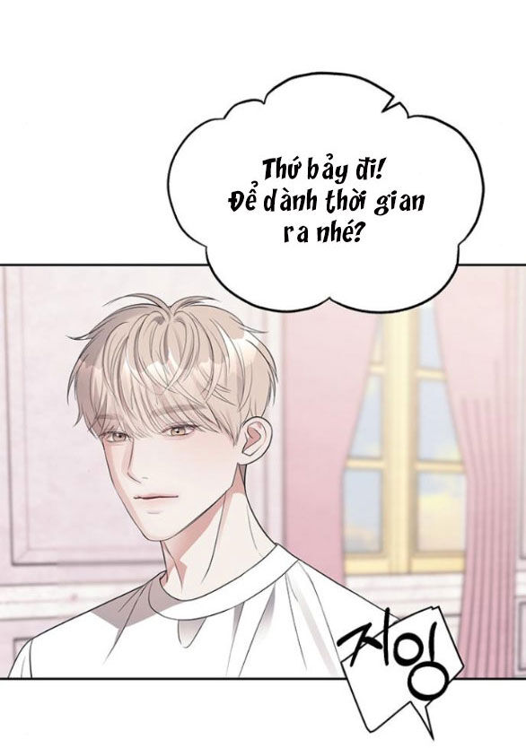 Xâm Nhập Vào Trường Trung Học Tài Phiệt! Chap 40.1 - Next Chap 41.1