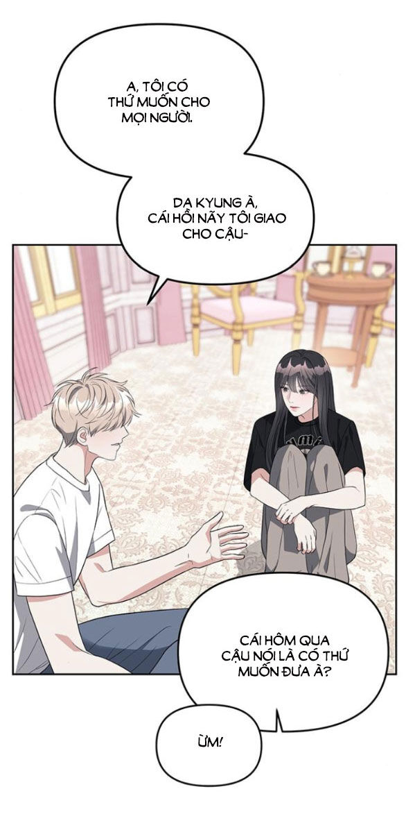 Xâm Nhập Vào Trường Trung Học Tài Phiệt! Chap 40.1 - Next Chap 41.1