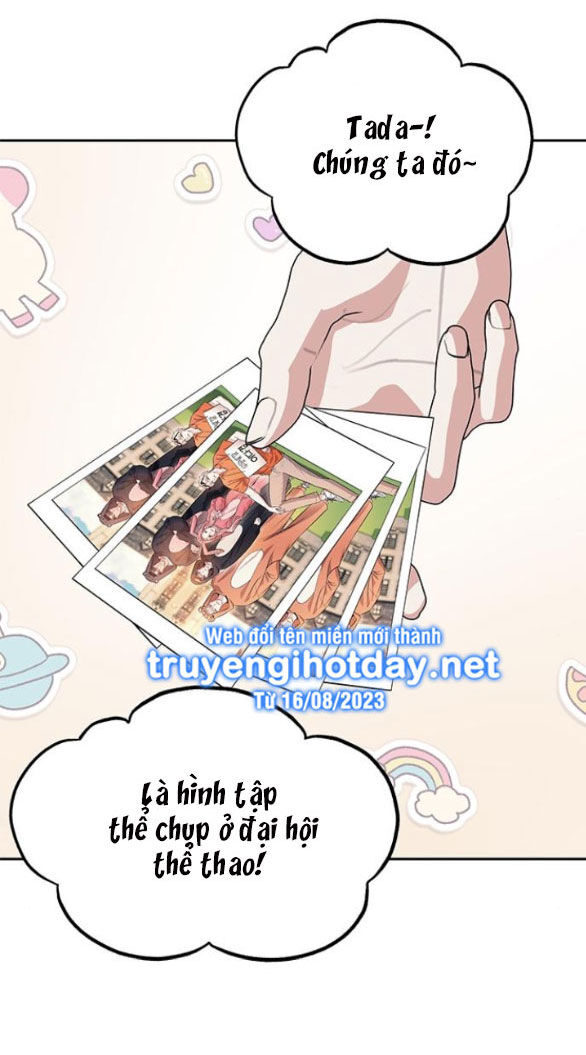 Xâm Nhập Vào Trường Trung Học Tài Phiệt! Chap 40.1 - Next Chap 41.1