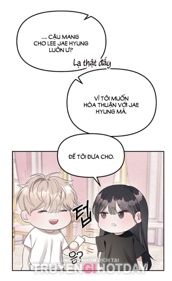 Xâm Nhập Vào Trường Trung Học Tài Phiệt! Chap 40.1 - Next Chap 41.1