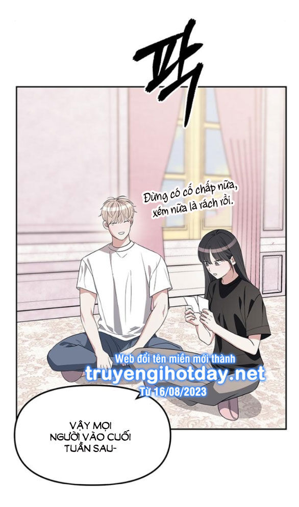 Xâm Nhập Vào Trường Trung Học Tài Phiệt! Chap 40.1 - Next Chap 41.1