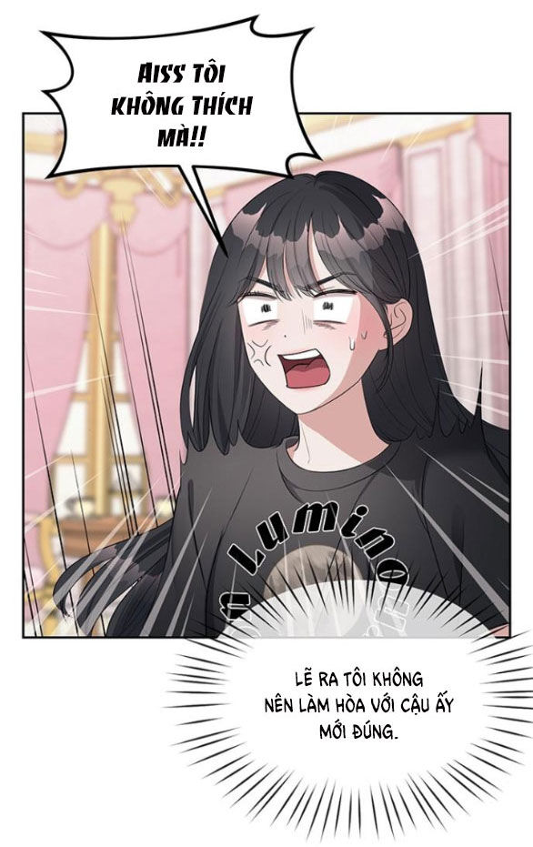 Xâm Nhập Vào Trường Trung Học Tài Phiệt! Chap 40.1 - Next Chap 41.1